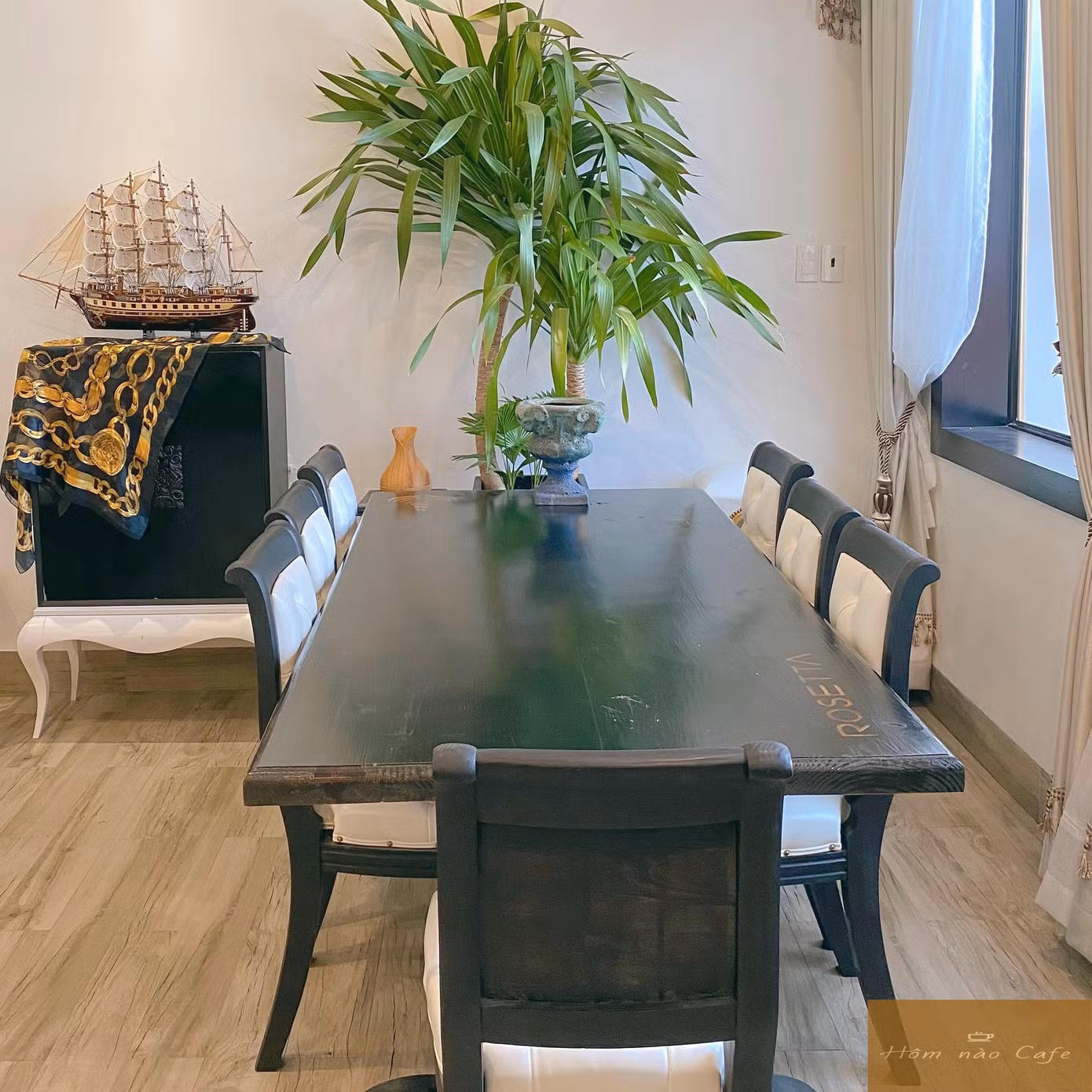 Ảnh: Hôm nào cafe