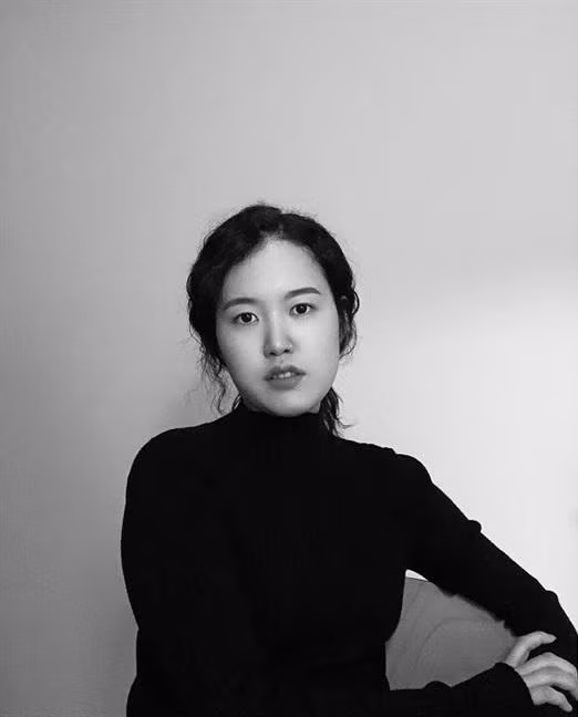 Kim Ye-ji làm công việc lau dọn đã hơn 7 năm nay