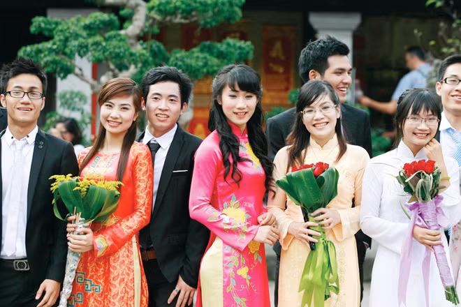 Tình nguyện với tinh thần sáng tạo, kết nối ảnh 1