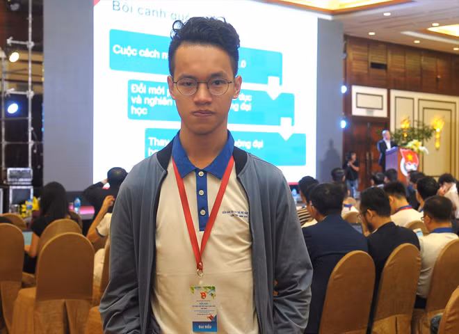Nghị lực sống của những “chiếc lá không lành” ảnh 1