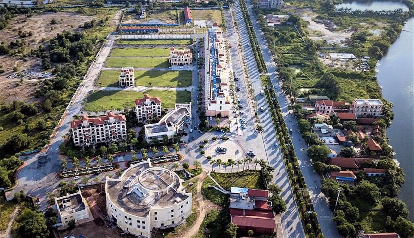 Vụ đánh bạc 10.000 tỷ ở Hải Phòng: Tướng Lê Văn Cương lên tiếng ảnh 2