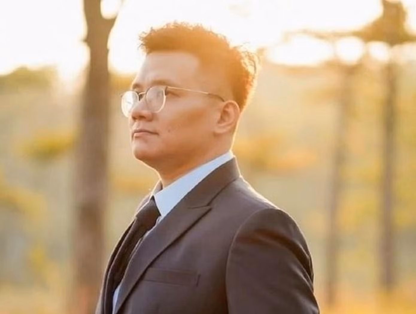 Nhâm Hoàng Khang thừa nhận xâm nhập Facebook nghệ sĩ, rồi cung cấp qua Zalo cho bà Nguyễn Phương Hằng.