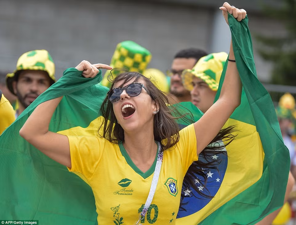 Neymar được tặng đất ở Nga nếu lập hat-trick vào lưới Bỉ ảnh 2