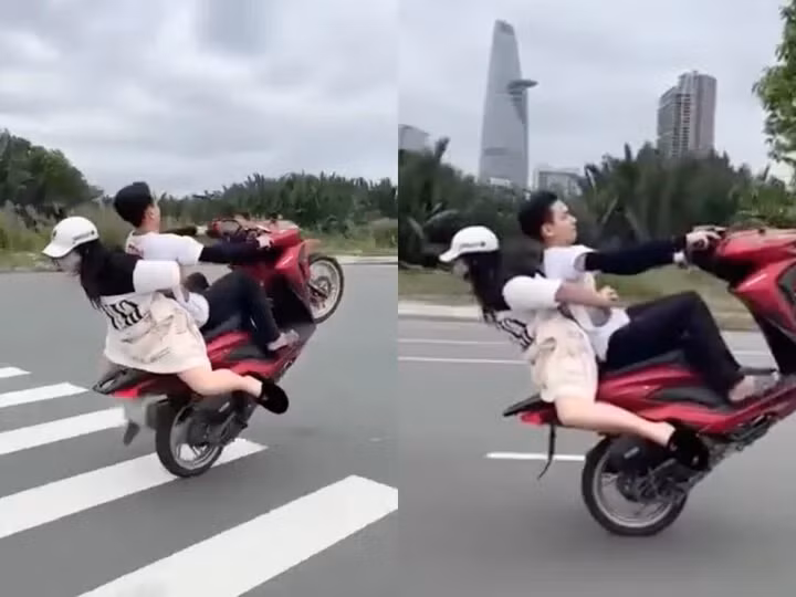Việc lầm tưởng những giá trị sai lệch thành chuẩn mực sống dẫn các bạn trẻ đến những sai lầm không thể sửa.