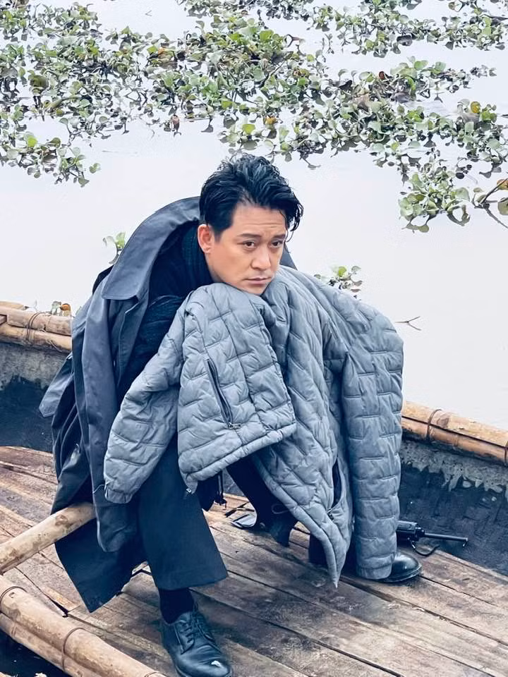 Nam ca sĩ chia sẻ khó khăn khi đóng Đào, phở và piano nhưng những trở ngại đó không thể dập tắt lửa đam mê.
