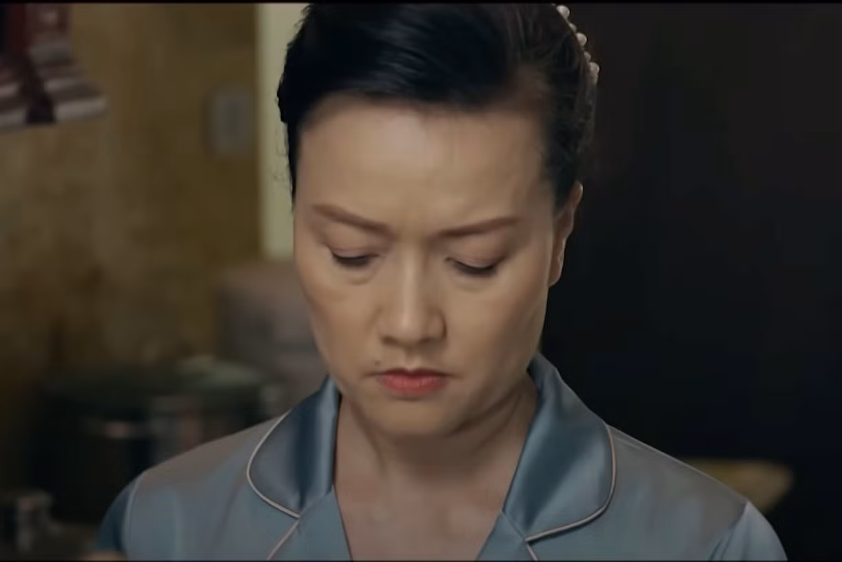Nhiều khán giả cho rằng diễn xuất của Vân Dung còn hạn chế khi không vào vai hài theo đúng sở trường.