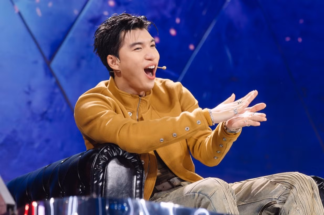 Rap Việt mùa 4 cố gắng làm mới nhưng không đạt hiệu quả kỳ vọng.