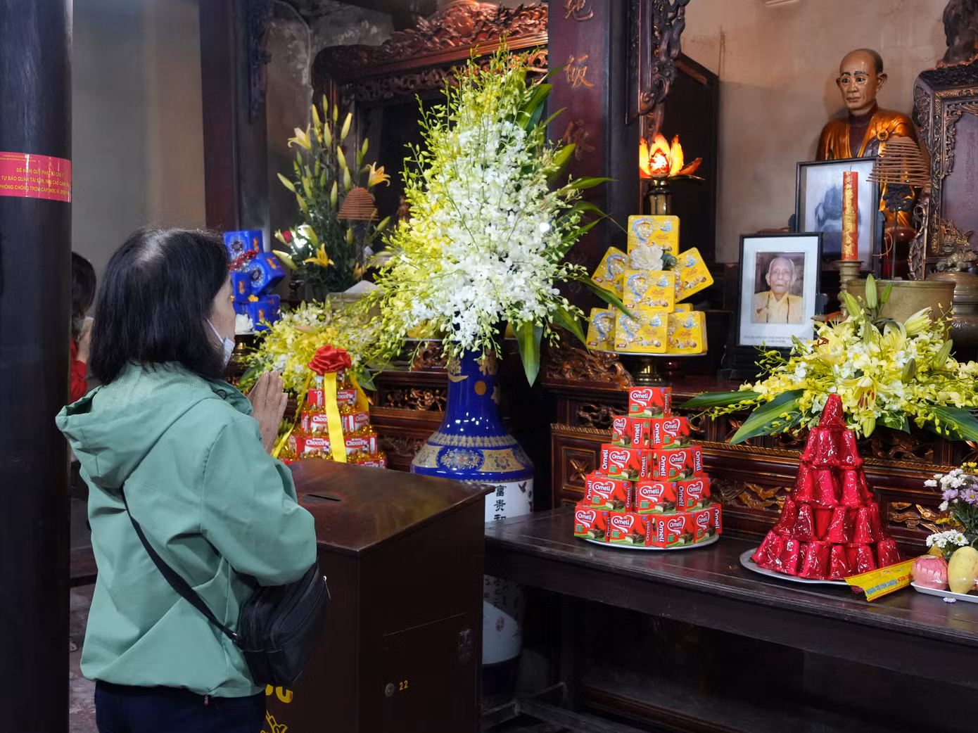 Đến nay, chưa một nhà thiên văn học nào chứng minh có sự xuất hiện của chín ngôi sao ấy trên bầu trời. Do đó, việc dâng sao giải hạn chỉ mang ý nghĩa tâm linh, đem lại sự an tâm cho người làm lễ.