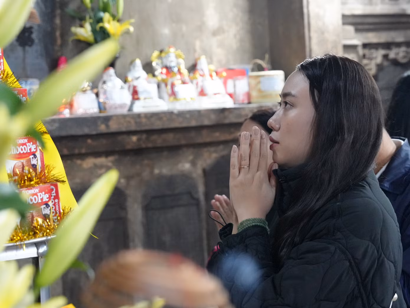 Các nhà quản lý, Giáo hội Phật giáo Việt Nam nhiều lần lên tiếng khuyến cáo, người dân không nên mê muội đổ xô dâng sao giải hạn, đặc biệt là những lễ giải hạn tiêu tốn cả chục triệu đồng.