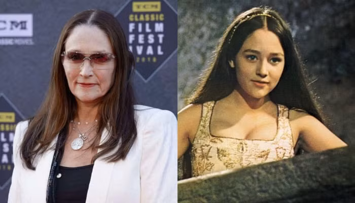 Olivia Hussey - ngôi sao của phim Romeo và Juliet, qua đời ở tuổi 73 tại nhà riêng ngày 27/12.