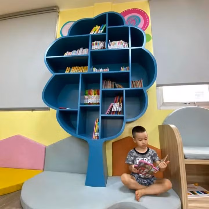 Không gian văn hóa đọc sáng tạo là cần thiết nhưng chưa đủ để hình thành văn hóa đọc lâu dài, bền vững.