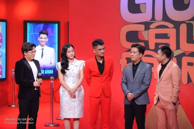 Game show hài thoái trào, nhiều chương trình phải dừng phát sóng.