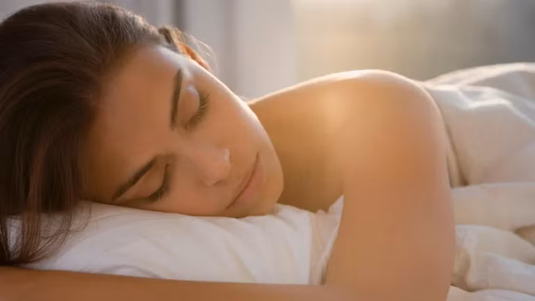 Thiếu ngủ có liên quan đến việc giảm phản ứng tình dục ở phụ nữ.