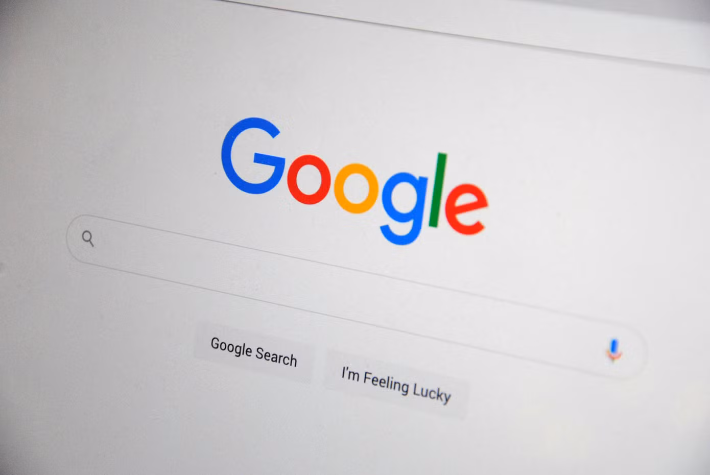 Khả năng truy cập tài khoản của Google cũng bị trục trặc cùng thời điểm với Facebook.