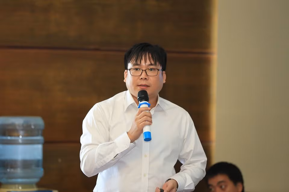 Những sản phẩm được sử dụng cải thiện chất lượng nước vùng khó khăn ảnh 1