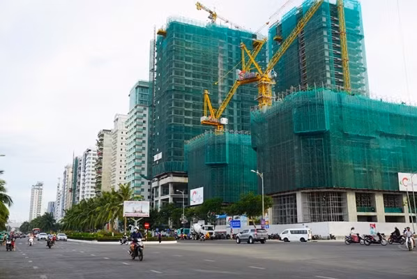 Pháp lý cho 'đứa con lai' condotel vượt thẩm quyền Bộ Xây dựng ảnh 4