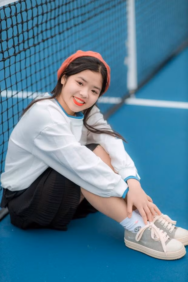 Julie Phạm - cô nàng 2K3 mới nổi trong giới "rich kids" Việt.