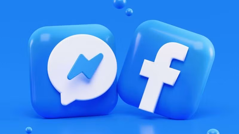Bạn đã có thể xoá ứng dụng Messenger mà vẫn chat được. (Ảnh: Upwork)