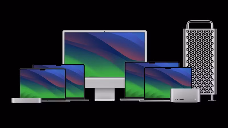 Với việc ra mắt MacBook Pro 14 inch M3 mới, Apple đã ngừng sản xuất MacBook Pro 13 inch. Với việc ra mắt MacBook Pro 14 inch M3 mới, Apple đã ngừng sản xuất MacBook Pro 13 inch.