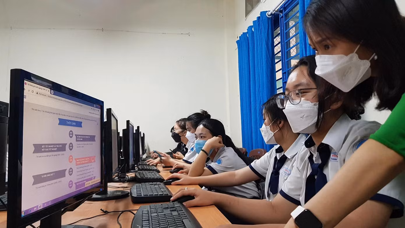 (Ảnh minh họa từ Internet)