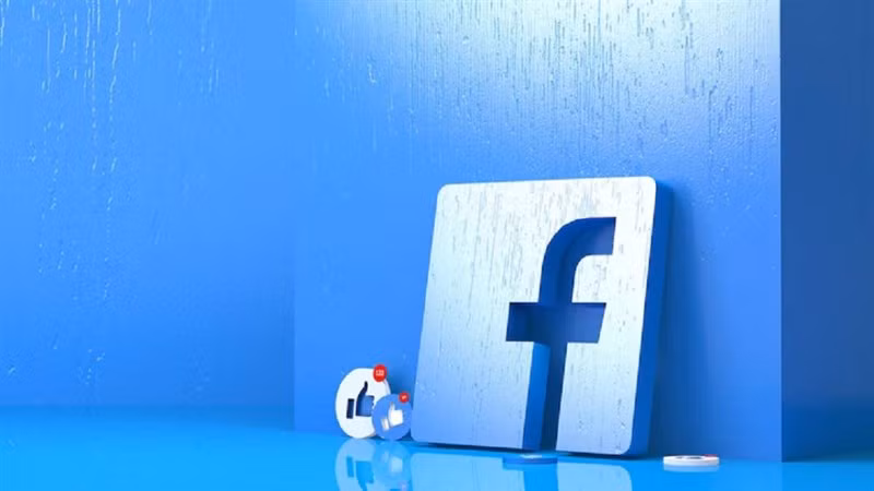 Facebook là một trong những nền tảng lâu đời nhất còn phát triển đến ngày hôm nay. (Ảnh: India TV News)