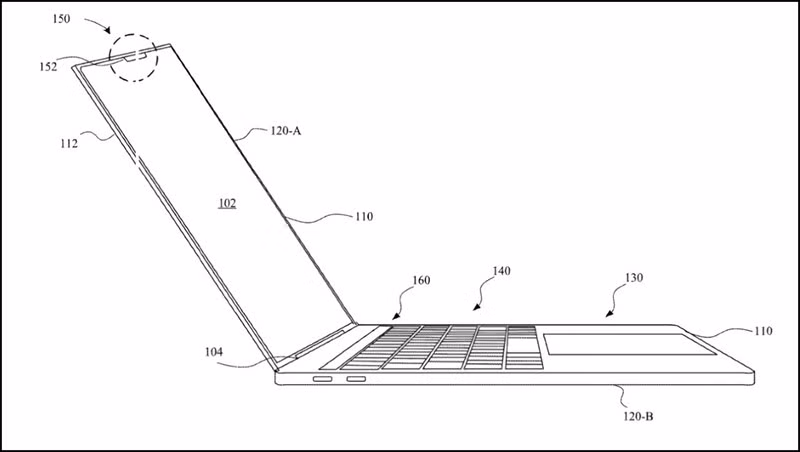 Mô-đun Face ID sẽ được Apple thiết kế nhỏ gọn mà vẫn đảm bảo độ chính xác cao.