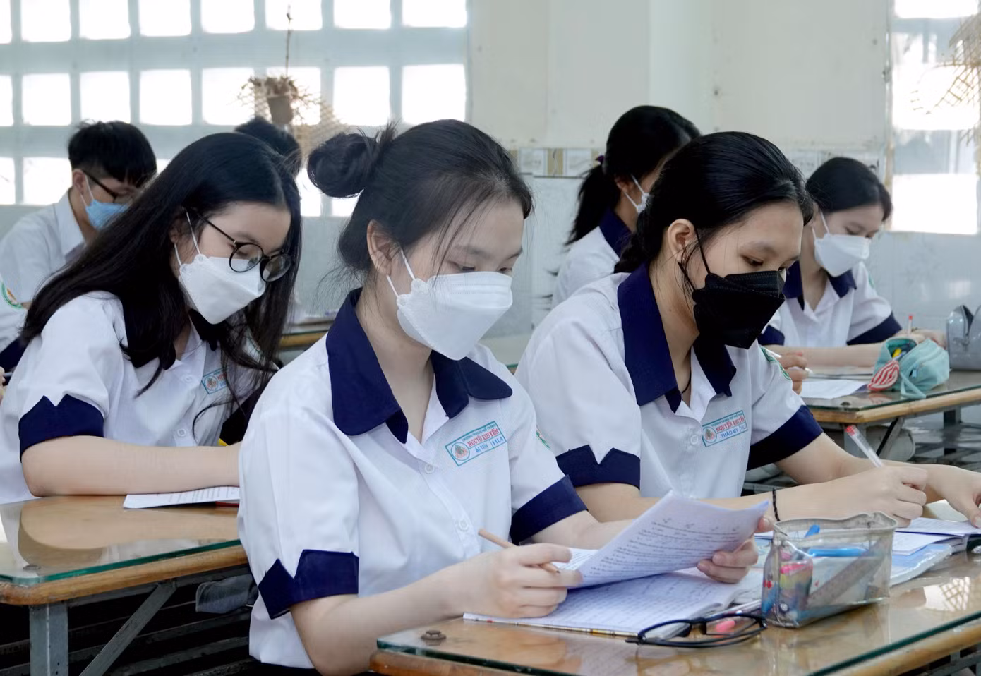(Ảnh minh hoạ từ Internet)
