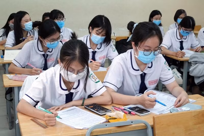 (Ảnh minh họa từ Internet)