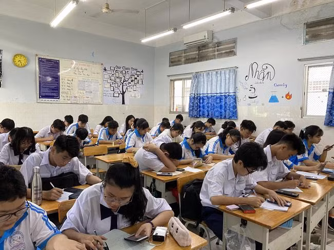(Ảnh minh hoạ từ Internet)