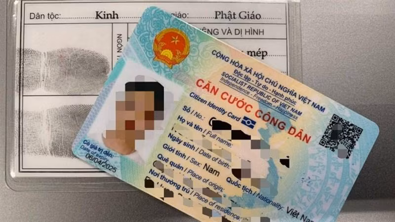 Ảnh minh họa. (Nguồn: Luật Việt Nam)