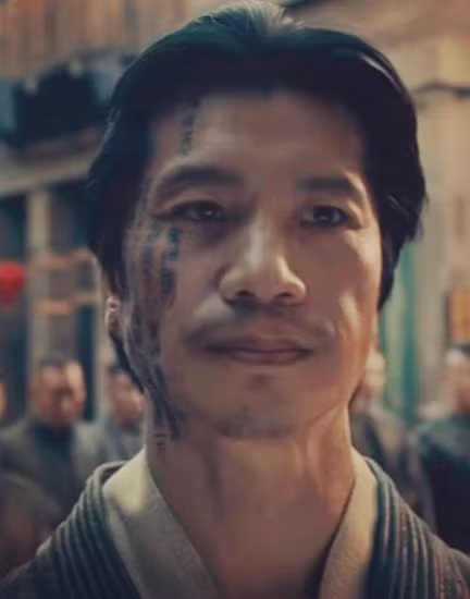 Dustin Nguyễn đạo diễn phim võ thuật của Hollywood ảnh 1