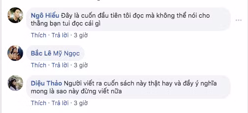 Ngã ngửa những trang sách chỉ một từ 'ha' ảnh 2