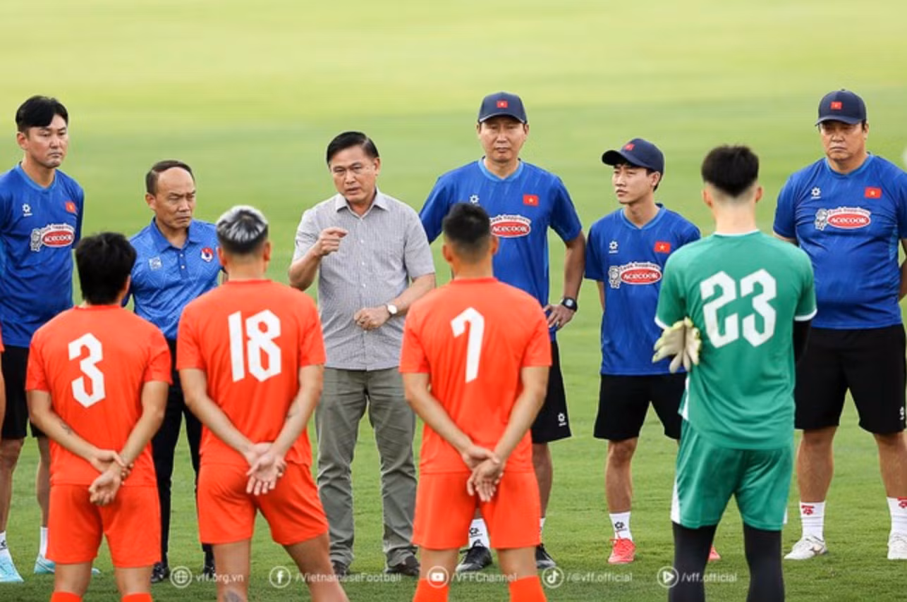 Kết quả trận đấu với Malaysia có tính chất quyết định tới cơ hội giành vé của đội tuyển Việt Nam ở Vòng loại cuối Asian Cup 2027.