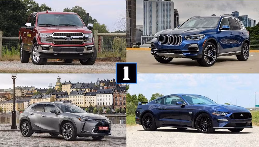 Ford bị tố 'ăn cắp' bằng sáng chế động cơ ảnh 5
