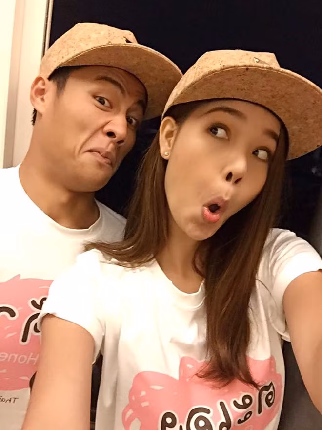 Chuyện tình Kỳ Hân - Mạc Hồng Quân ảnh 3