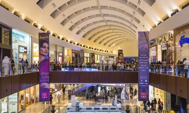 10 cách điên rồ để 'đốt tiền' tại Dubai ảnh 5