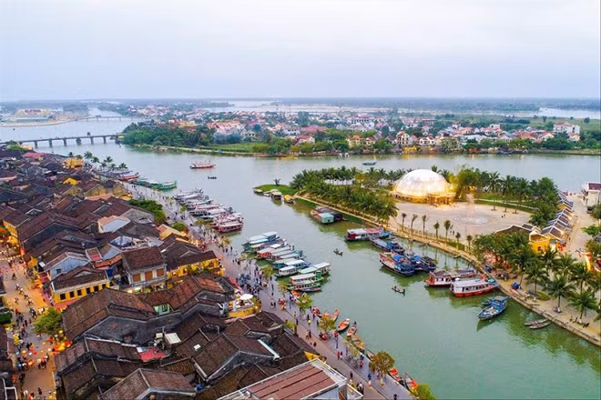Palao - cảm&nbsp;nghiệm văn hóa Chăm đương đại tại Hội An ảnh 2