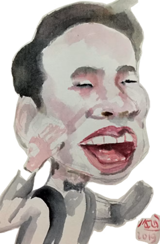 Nhạc trưởng khu công nghiệp ảnh 1