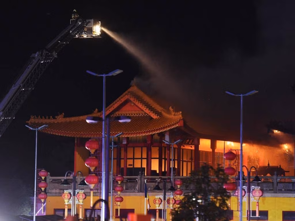 Nguồn: Twitter