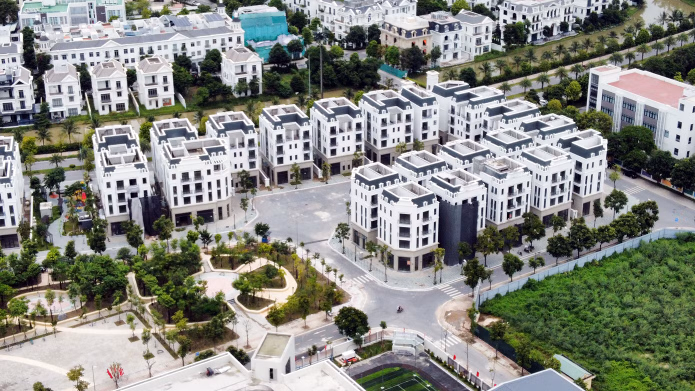 Thị trường bất động sản hiện nay cơ hội nhiều hơn thách thức.