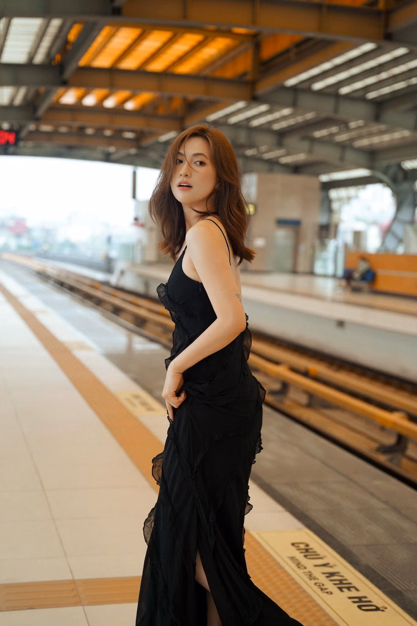 Nhiều khán giả kỳ vọng, Phương Anh Đào sẽ tận dụng sức bật của Mai để tìm kiếm cơ hội "xuất khẩu" đóng phim quốc tế như đàn chị Ngô Thanh Vân.