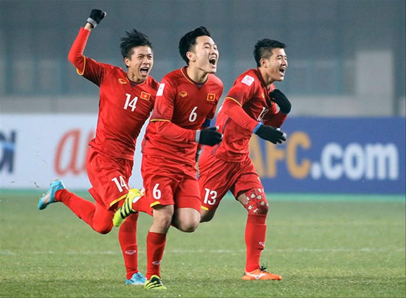 'Chung kết Champions League, thành bại tại... cảm xúc' ảnh 1
