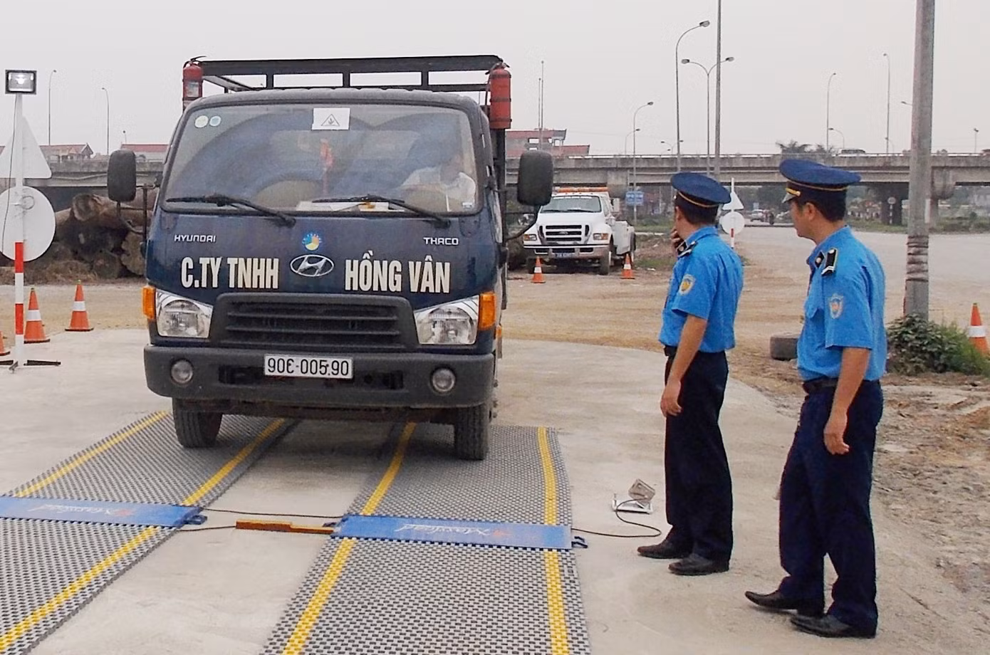 Trùm bảo kê chợ Long Biên Hưng 'kính' tử vong ảnh 3