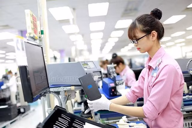 Tín dụng 2018 tăng 14% thấp hơn dự kiến ảnh 2