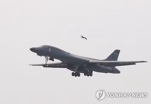 So sánh Tu-160 và B-1B: Bên tám lạng, kẻ nửa cân ảnh 5 So sánh Tu-160 và B-1B: Bên tám lạng, kẻ nửa cân ảnh 5