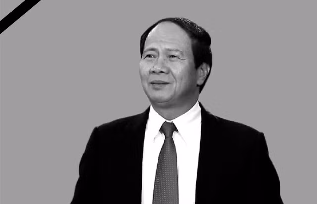 Phó Thủ tướng Lê Văn Thành (Ảnh: VGP).