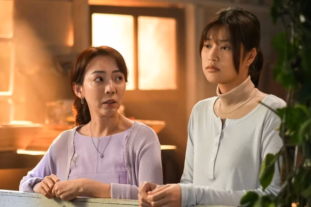 Nụ hôn bạc tỷ có doanh thu tốt là do hiệu ứng truyền miệng, phản hồi tốt từ khán giả.