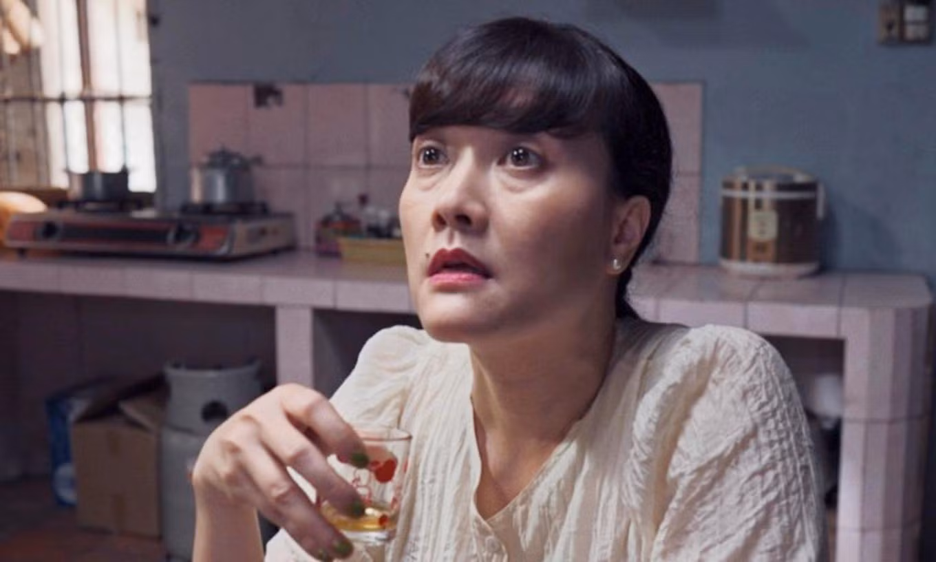 Loạt phim kinh dị có doanh thu trên 100 tỷ đồng của điện ảnh Việt.