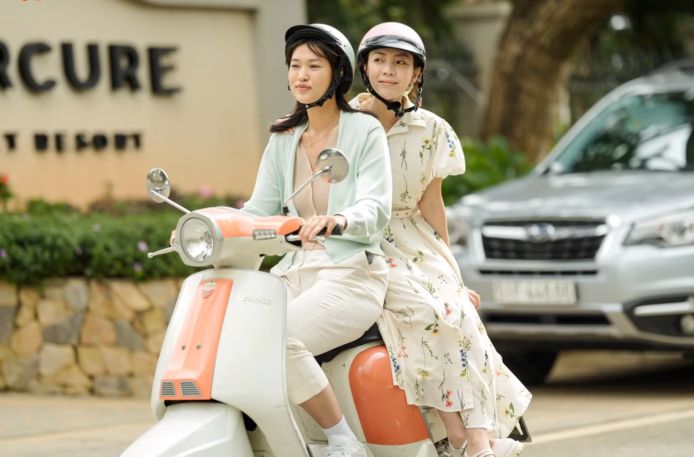 Nụ hôn bạc tỷ có doanh thu tốt là do hiệu ứng truyền miệng, phản hồi tốt từ khán giả.