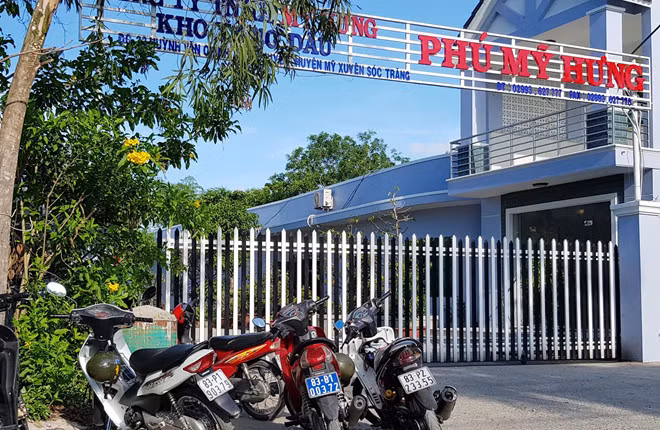 Bắt đối tượng người Nga bị Interpol truy nã ảnh 7